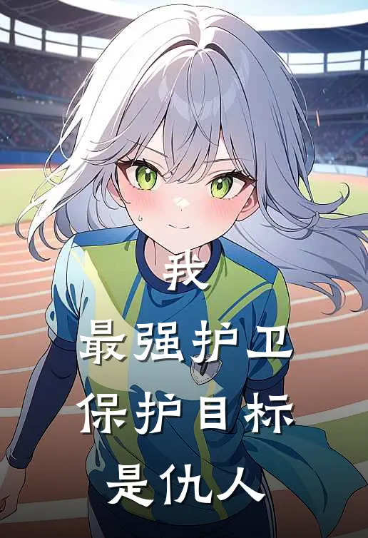 我，最强护卫，保护目标是仇人