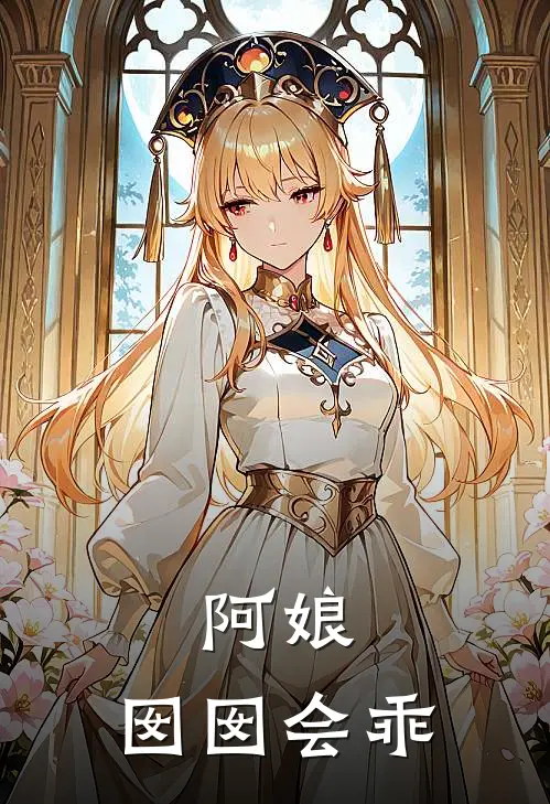 阿娘，囡囡会乖