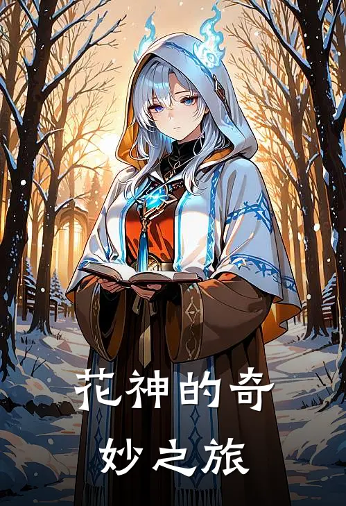 花神的奇妙之旅