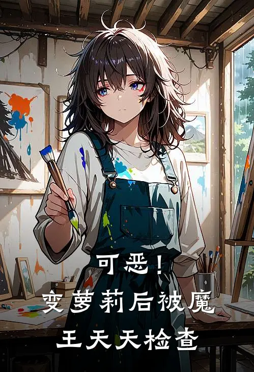 可恶！变萝莉后被魔王天天检查