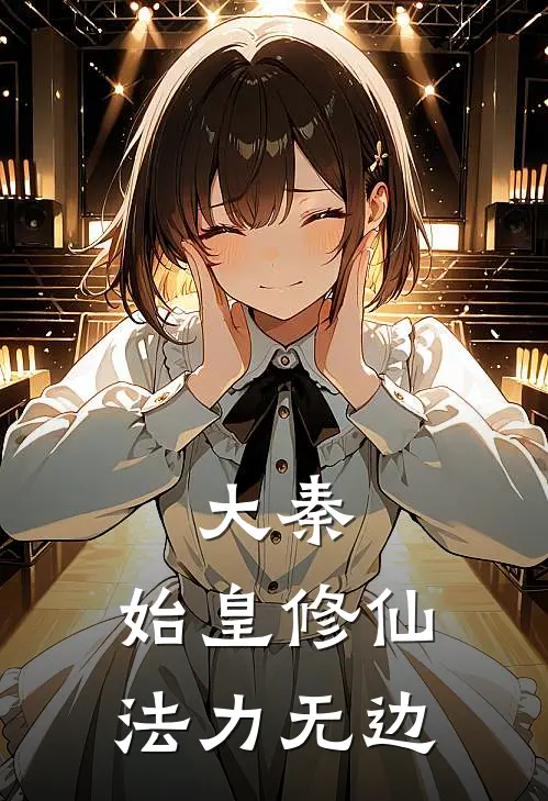 大秦：始皇修仙法力无边