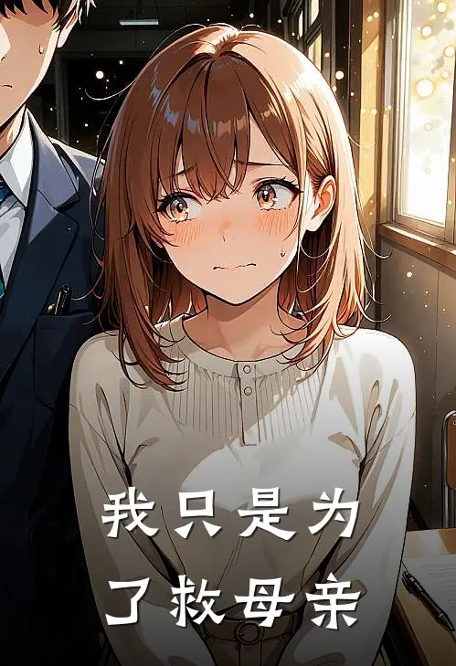 我只是为了救母亲