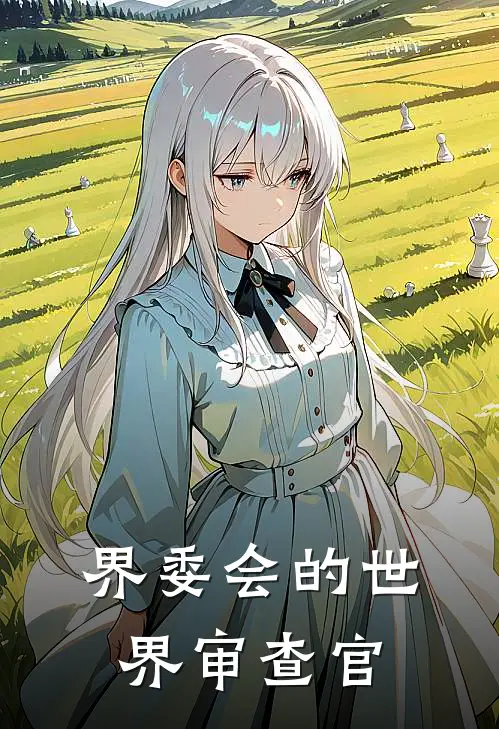 界委会的世界审查官