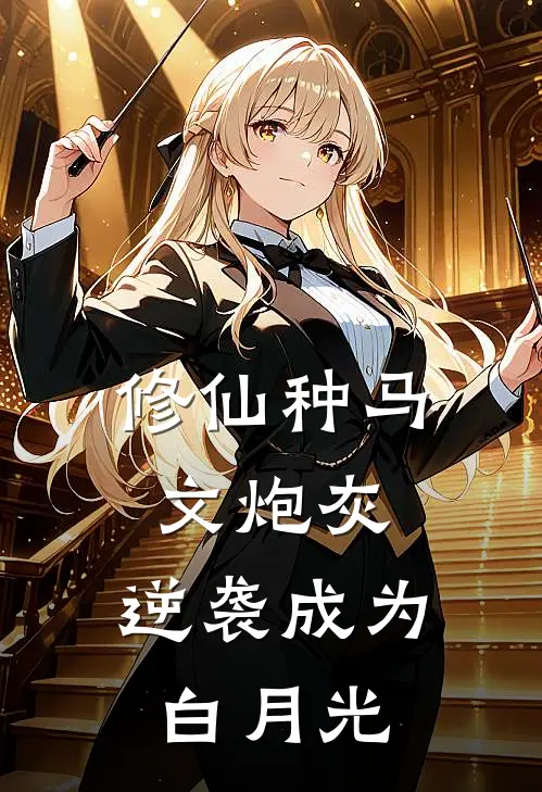 修仙种马文炮灰：逆袭成为白月光