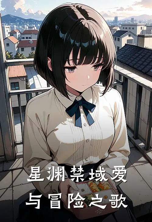 星渊禁域爱与冒险之歌