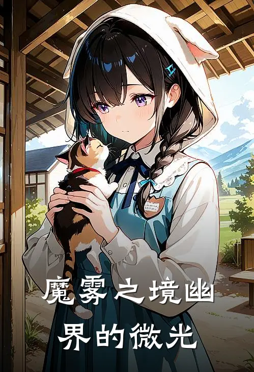 魔雾之境幽界的微光