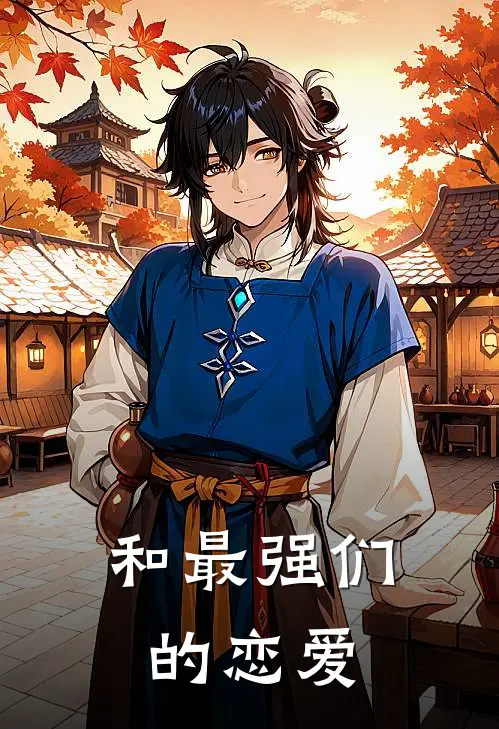 和最强们的恋爱