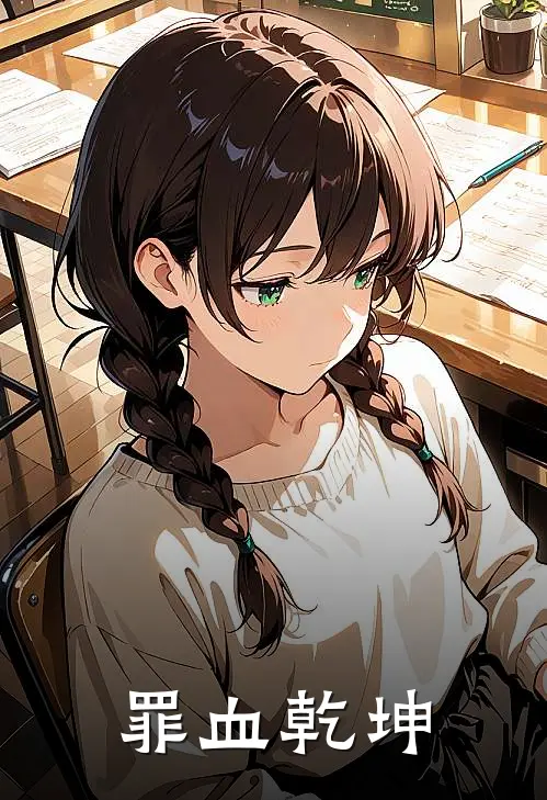 罪血乾坤