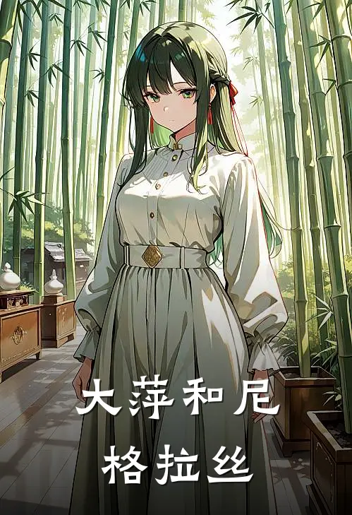 大萍和尼格拉丝