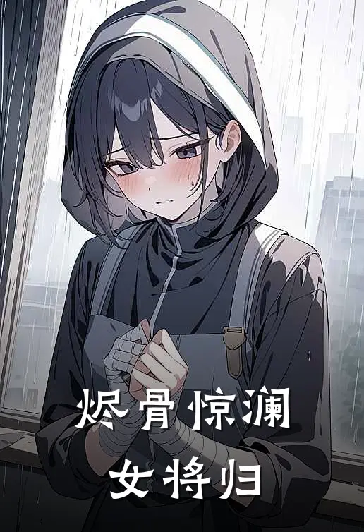 烬骨惊澜：女将归