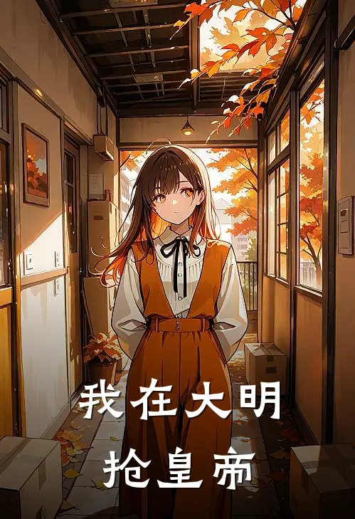 我在大明抢皇帝