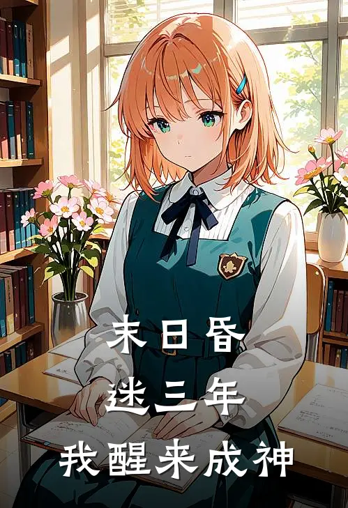 末日昏迷三年，我醒来成神