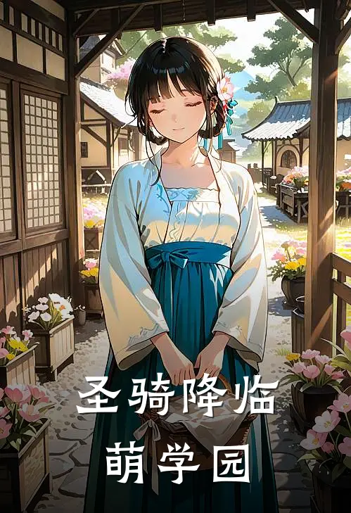 圣骑降临萌学园