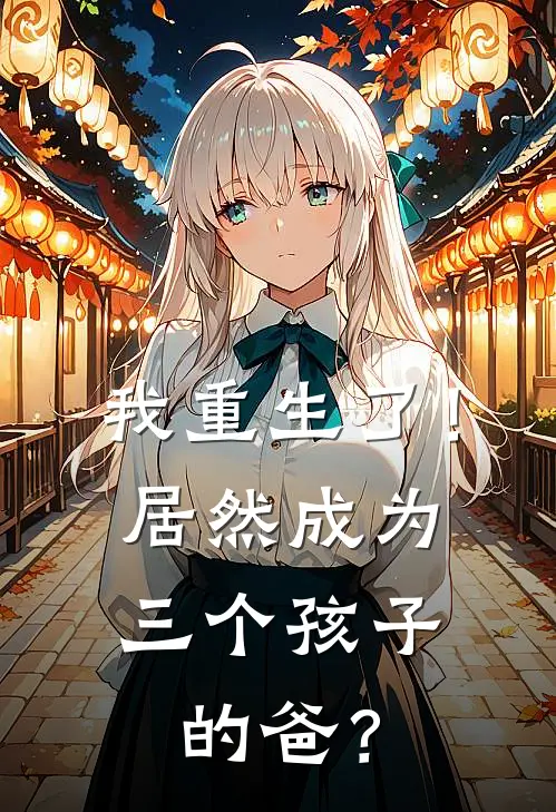 我重生了！居然成为三个孩子的爸？