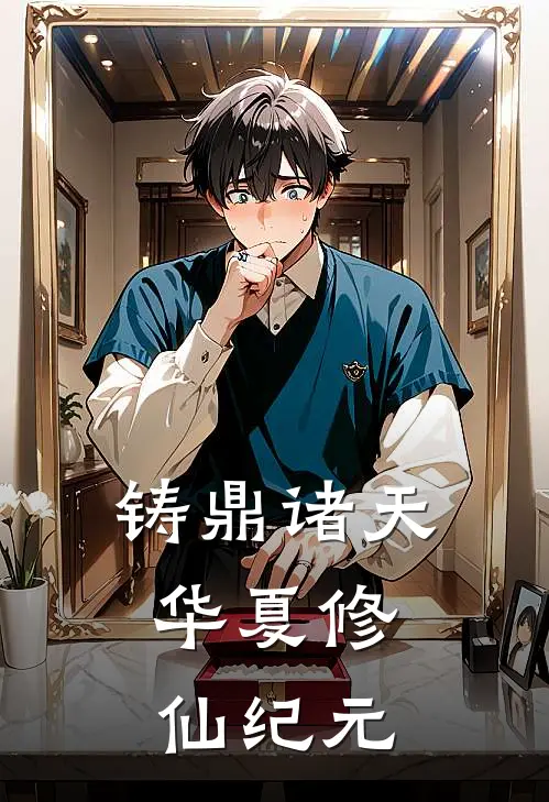 铸鼎诸天：华夏修仙纪元