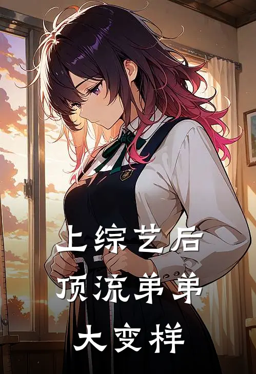 上综艺后，顶流弟弟大变样