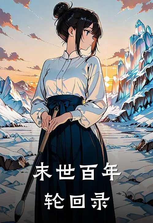 末世百年轮回录