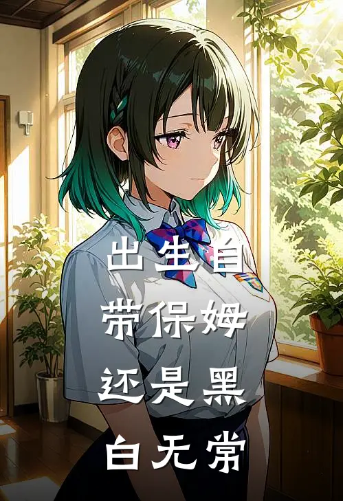 出生自带保姆，还是黑白无常