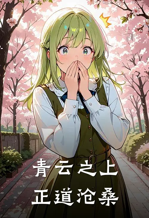 青云之上：正道沧桑