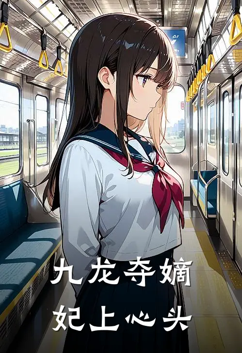 九龙夺嫡：妃上心头