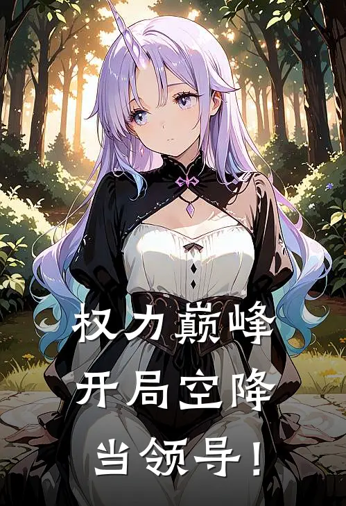 权力巅峰：开局空降当领导！