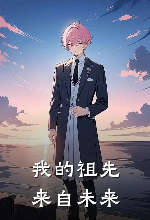 我的祖先来自未来