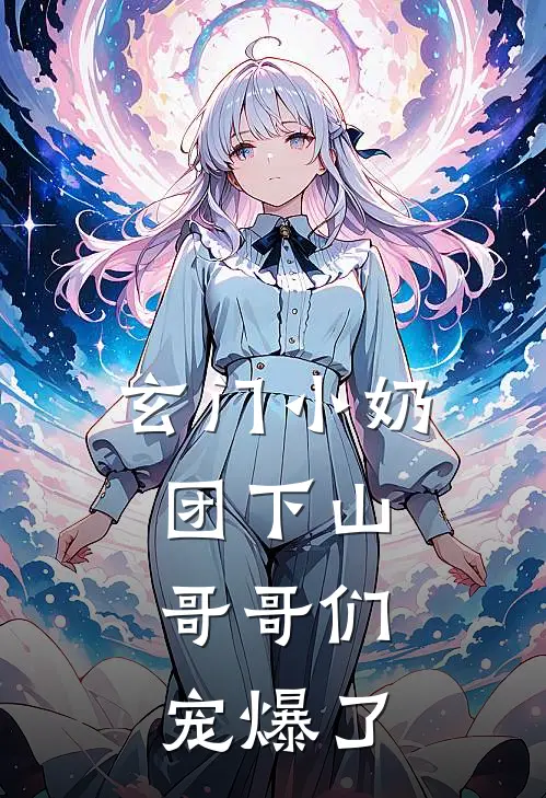 玄门小奶团下山：哥哥们宠爆了