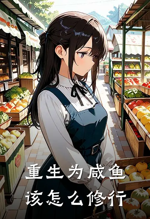 重生为咸鱼：该怎么修行