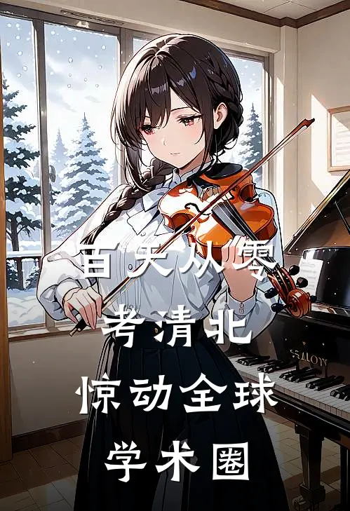 百天从零考清北，惊动全球学术圈