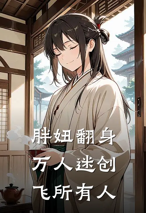 胖妞翻身万人迷创飞所有人