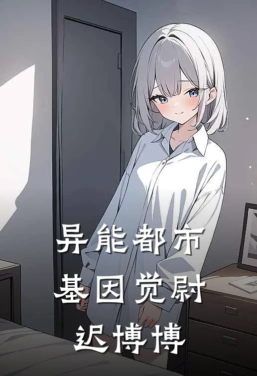 异能都市：基因觉尉迟博博