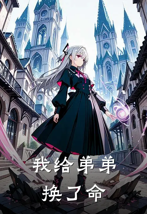 我给弟弟换了命