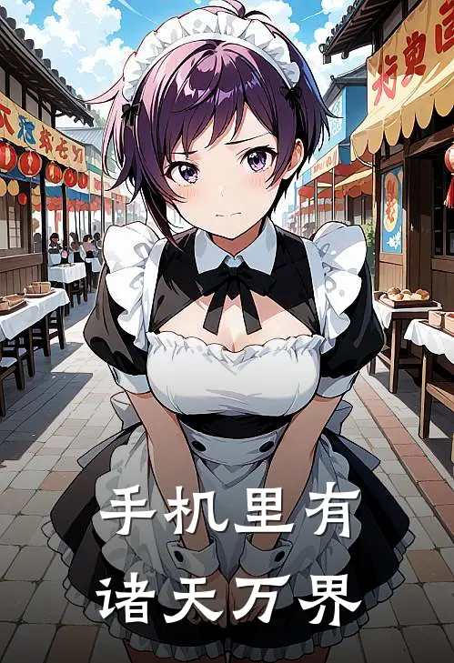 手机里有诸天万界