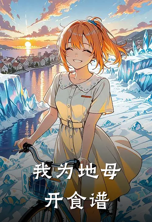 我为地母开食谱