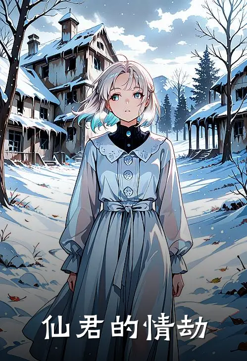 仙君的情劫