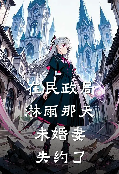 在民政局淋雨那天，未婚妻失约了