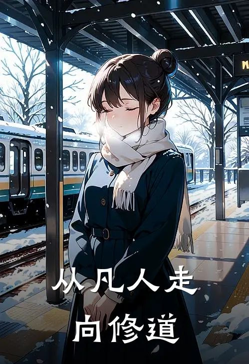 从凡人走向修道