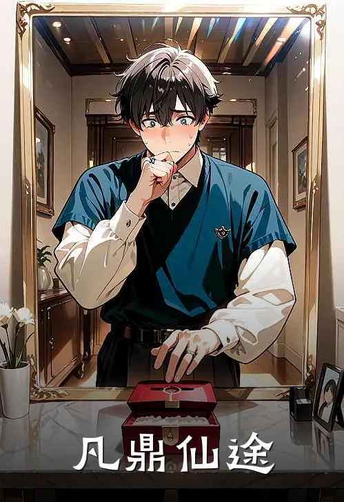凡鼎仙途