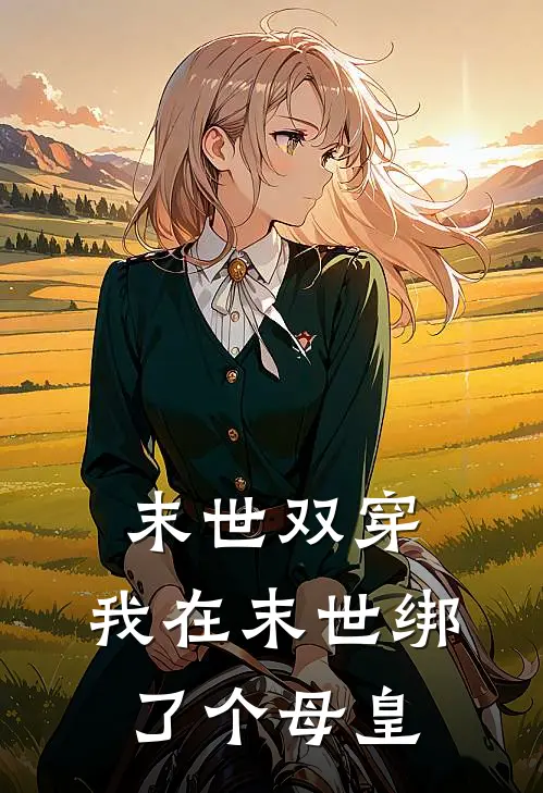 末世双穿：我在末世绑了个母皇