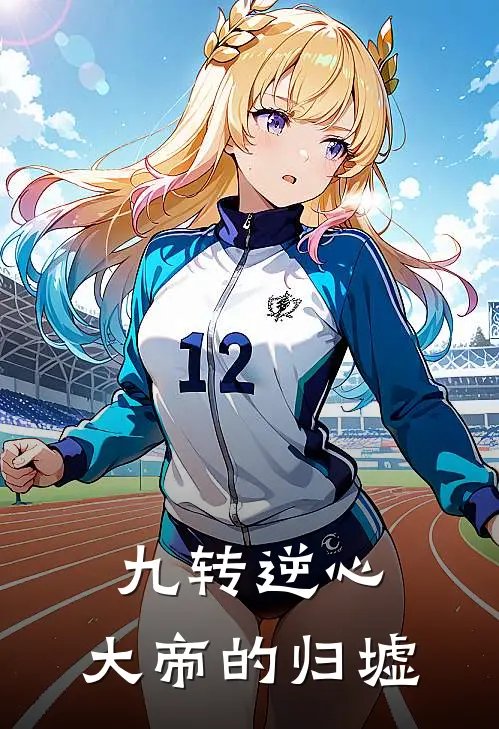 九转逆心：大帝的归墟