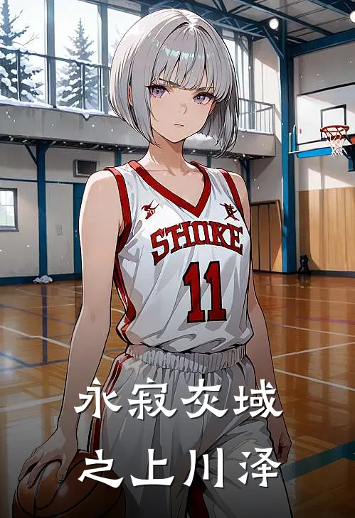 永寂灰域之上川泽