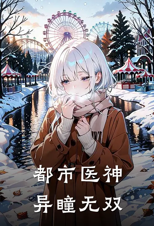 都市医神异瞳无双