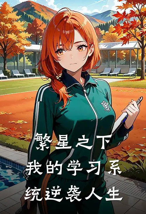 繁星之下：我的学习系统逆袭人生