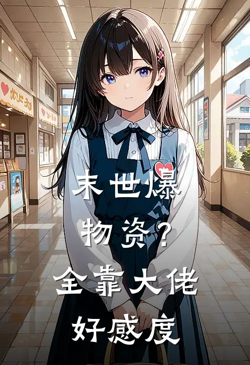 末世爆物资？全靠大佬好感度