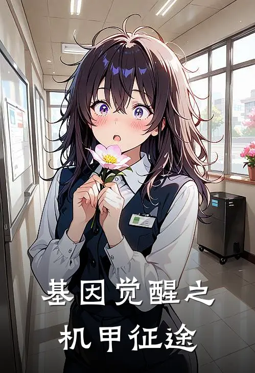 基因觉醒之机甲征途