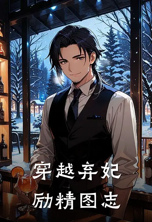 穿越弃妃励精图志