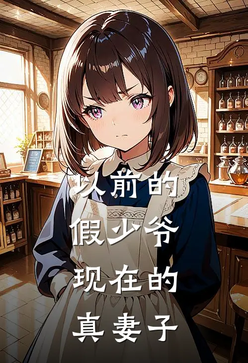 以前的假少爷，现在的真妻子