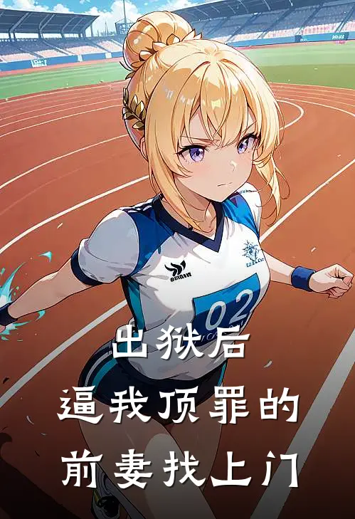 出狱后，逼我顶罪的前妻找上门