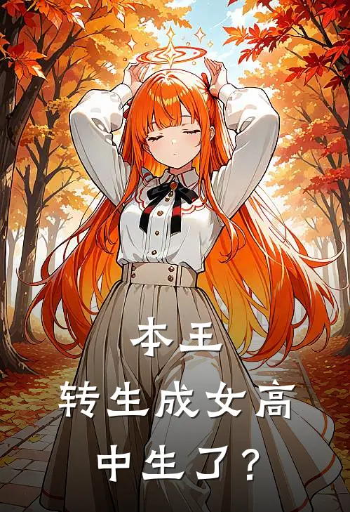 本王，转生成女高中生了？