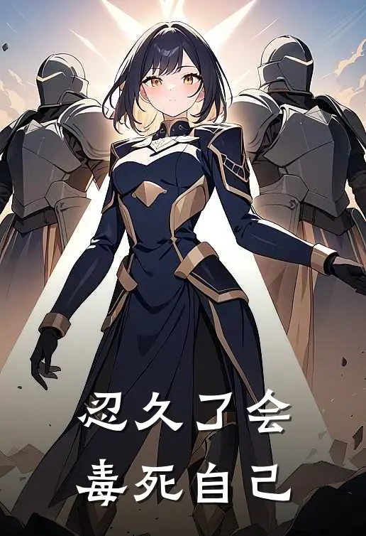 忍久了会毒死自己